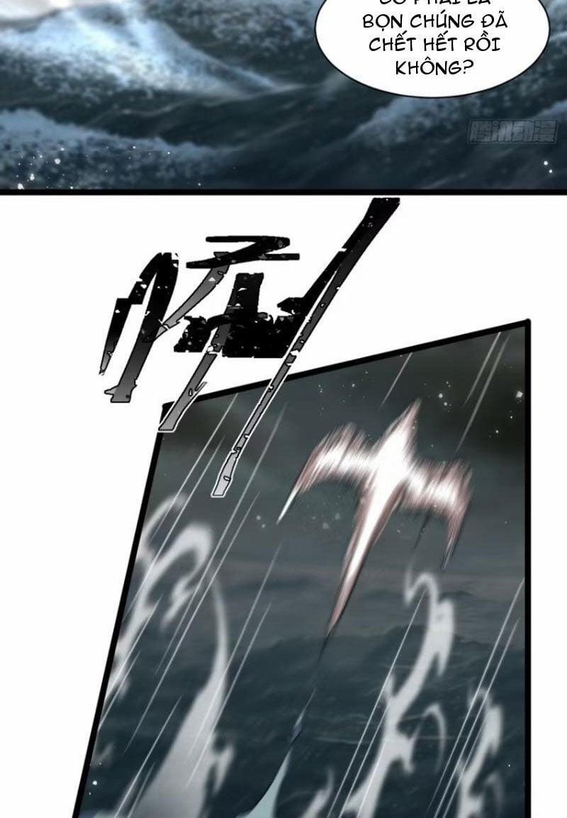 Thê Tử Của Ta Là Đại Lão Đại Thừa Kỳ 43 trang 10