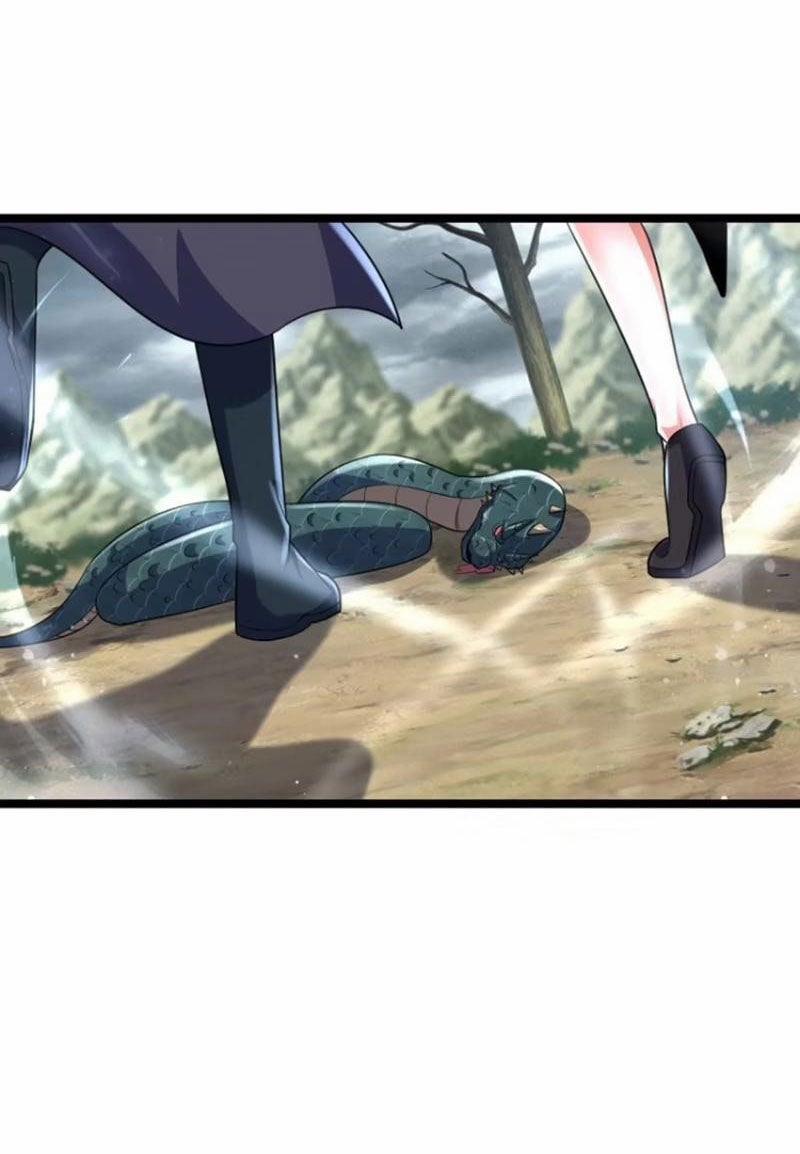 Thê Tử Của Ta Là Đại Lão Đại Thừa Kỳ 43 trang 14