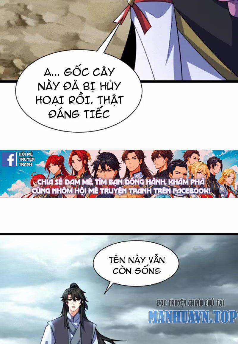 Thê Tử Của Ta Là Đại Lão Đại Thừa Kỳ 43 trang 16