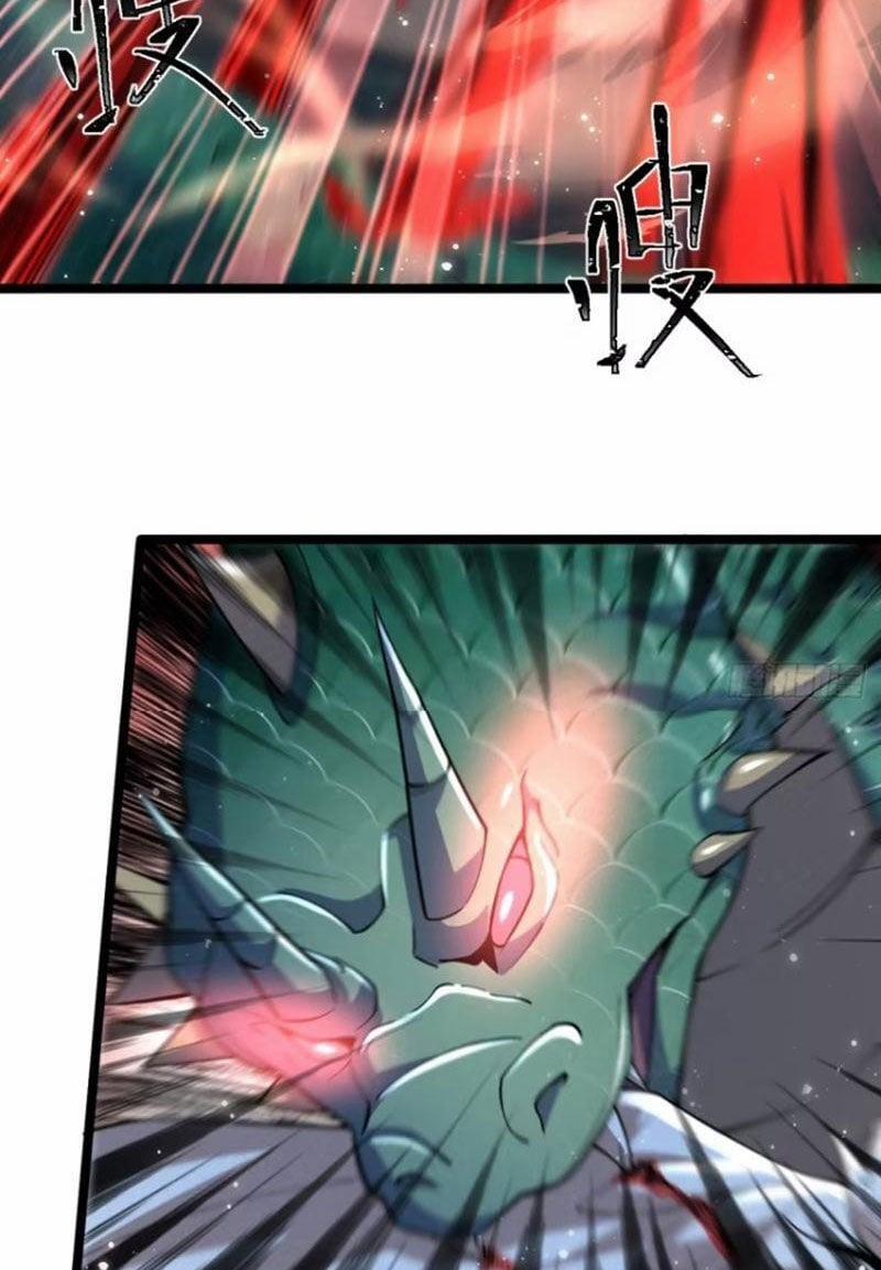 Thê Tử Của Ta Là Đại Lão Đại Thừa Kỳ 43 trang 2