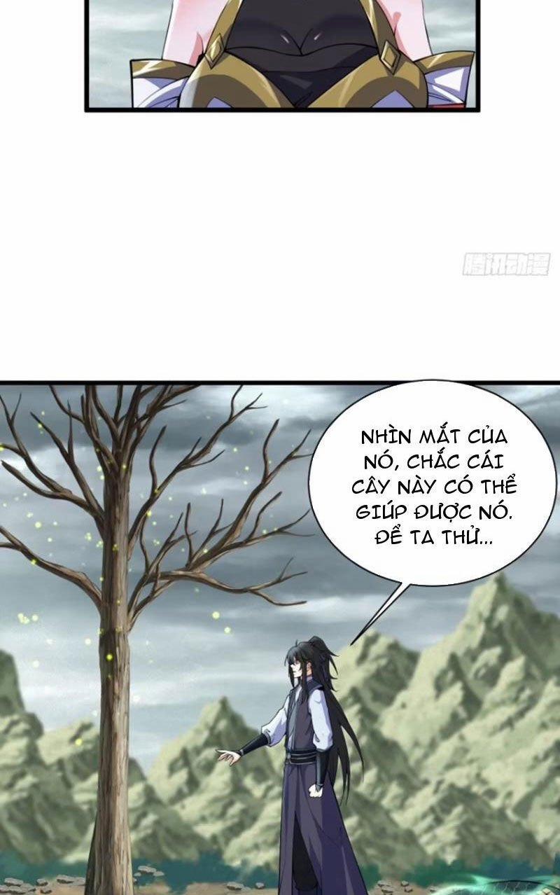 Thê Tử Của Ta Là Đại Lão Đại Thừa Kỳ 43 trang 23