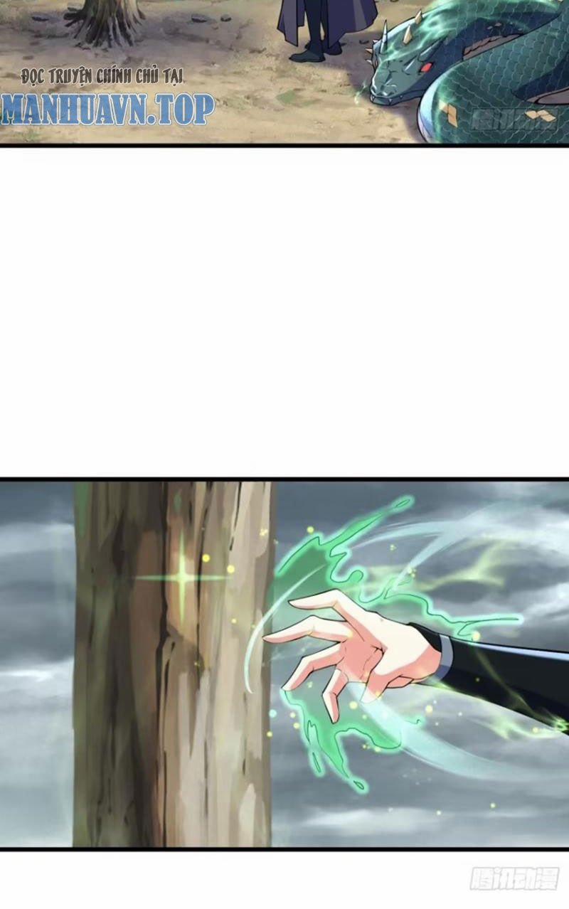 Thê Tử Của Ta Là Đại Lão Đại Thừa Kỳ 43 trang 24