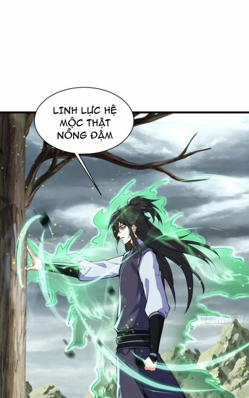 Thê Tử Của Ta Là Đại Lão Đại Thừa Kỳ 43 trang 25