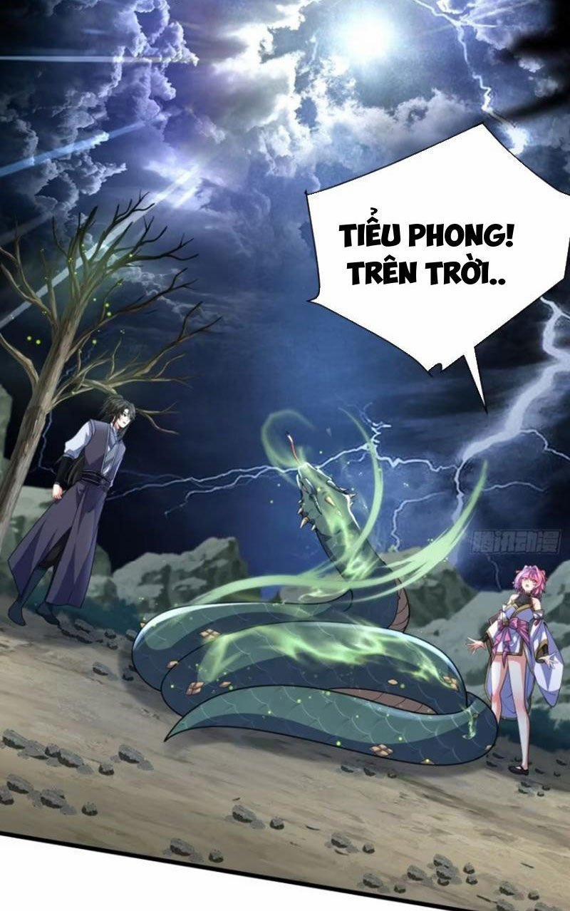 Thê Tử Của Ta Là Đại Lão Đại Thừa Kỳ 43 trang 31