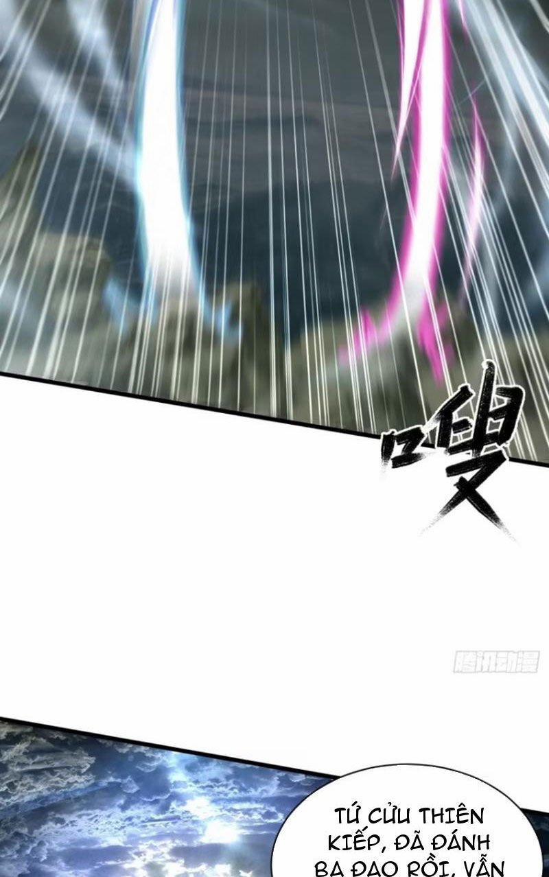 Thê Tử Của Ta Là Đại Lão Đại Thừa Kỳ 43 trang 34