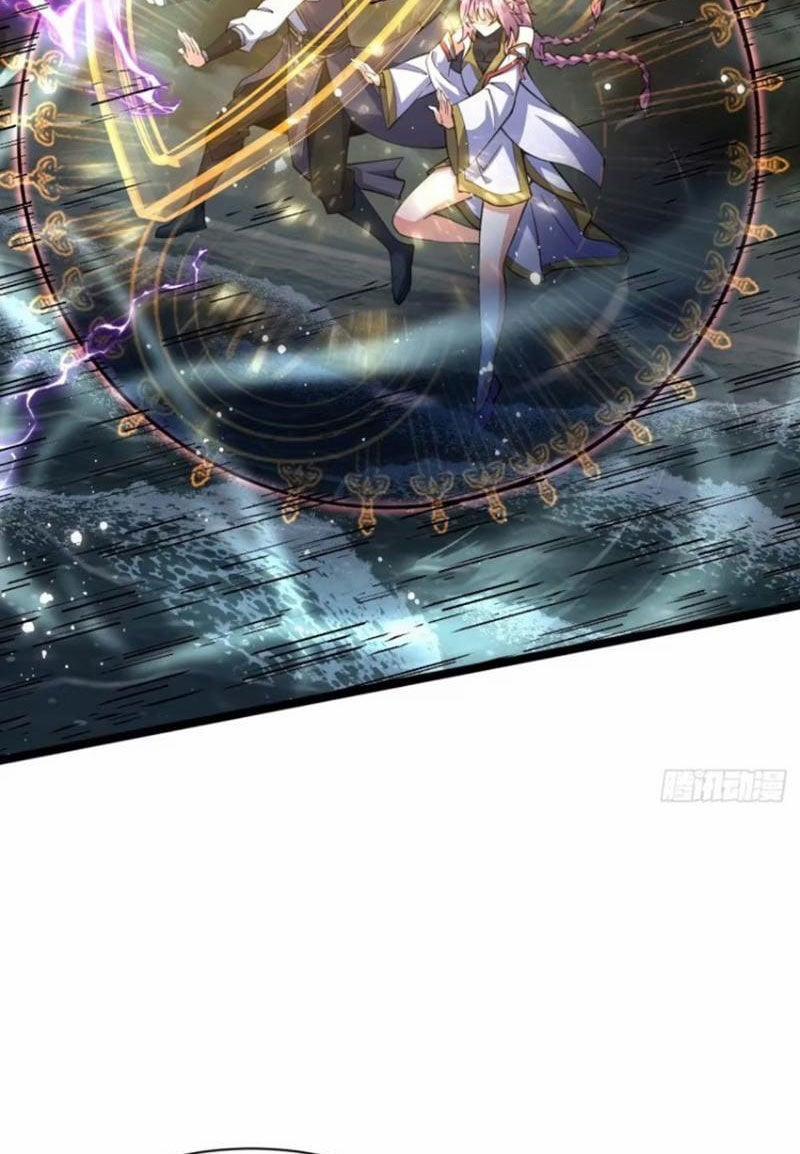 Thê Tử Của Ta Là Đại Lão Đại Thừa Kỳ 43 trang 7