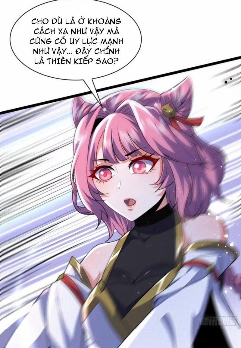 Thê Tử Của Ta Là Đại Lão Đại Thừa Kỳ 43 trang 8