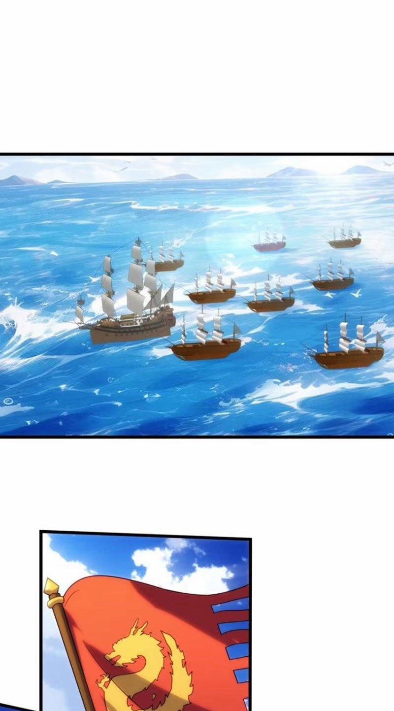 Thê Tử Của Ta Là Đại Lão Đại Thừa Kỳ 45 trang 12