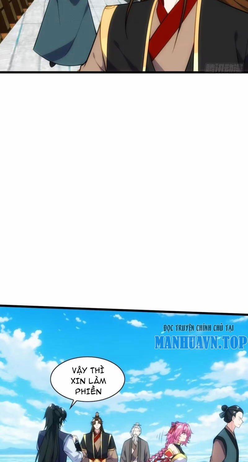 Thê Tử Của Ta Là Đại Lão Đại Thừa Kỳ 45 trang 24
