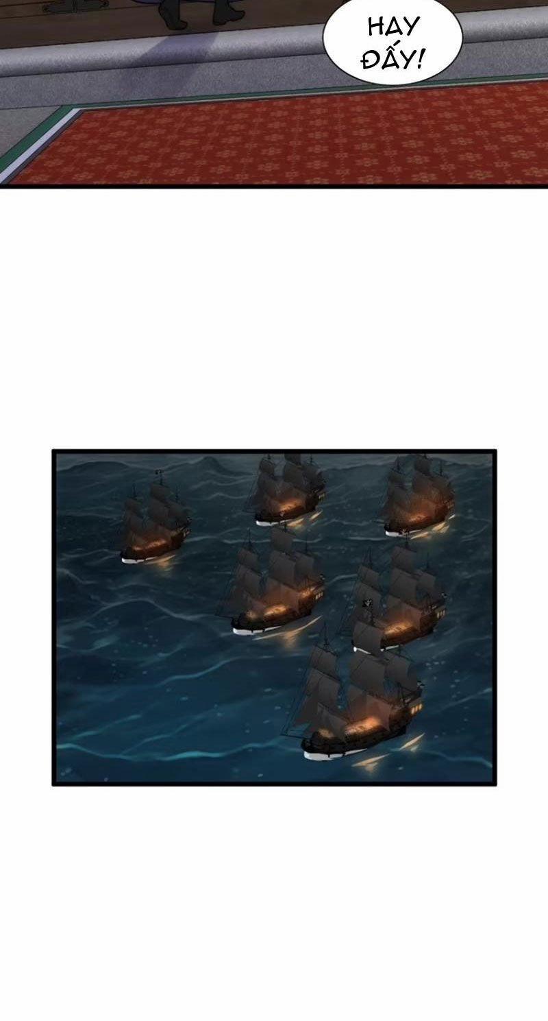 Thê Tử Của Ta Là Đại Lão Đại Thừa Kỳ 45 trang 31