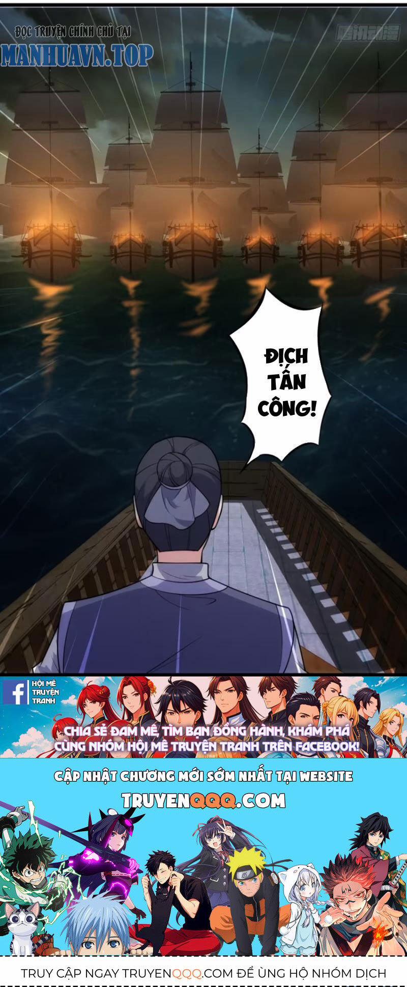 Thê Tử Của Ta Là Đại Lão Đại Thừa Kỳ 45 trang 33