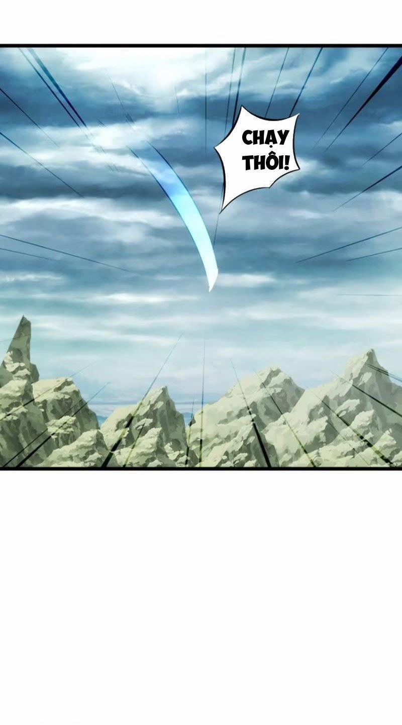 Thê Tử Của Ta Là Đại Lão Đại Thừa Kỳ 45 trang 9