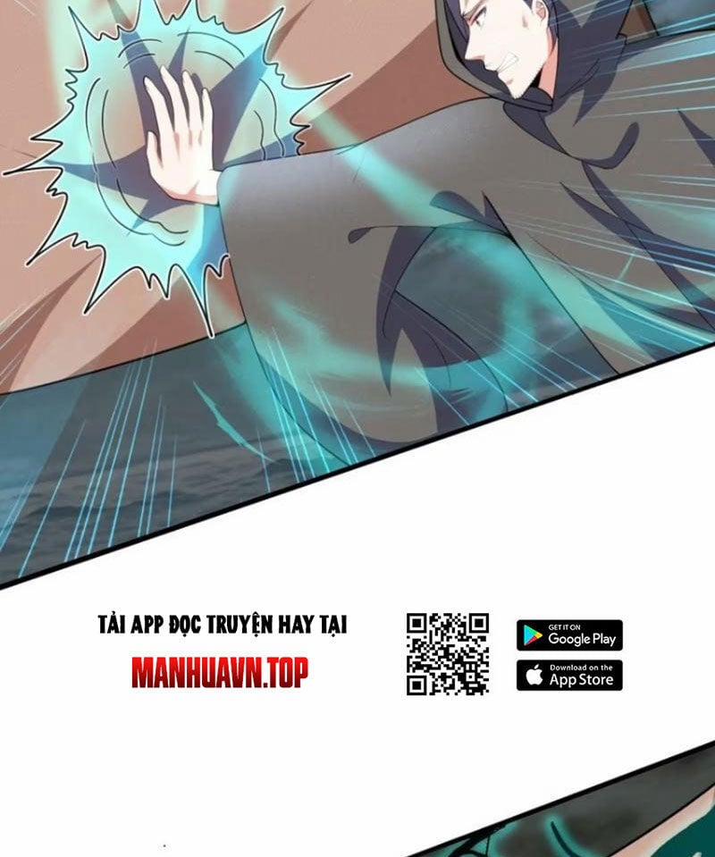 Thê Tử Của Ta Là Đại Lão Đại Thừa Kỳ 47 trang 19