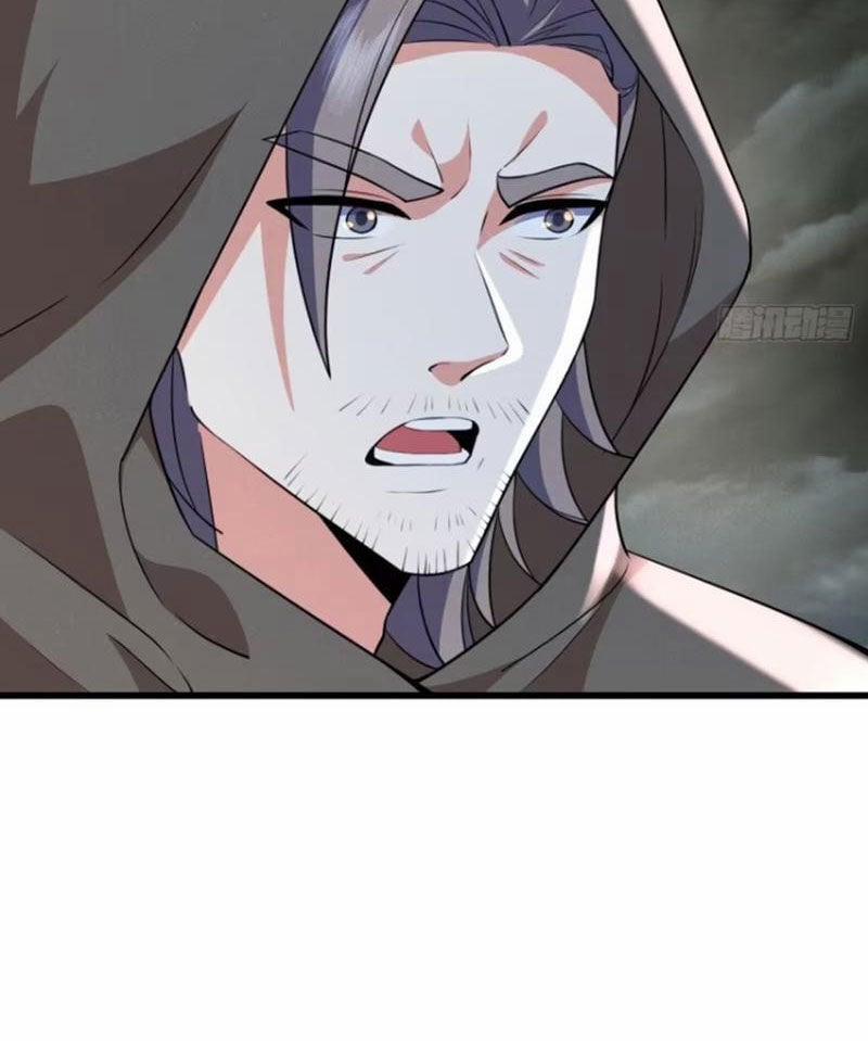 Thê Tử Của Ta Là Đại Lão Đại Thừa Kỳ 47 trang 27