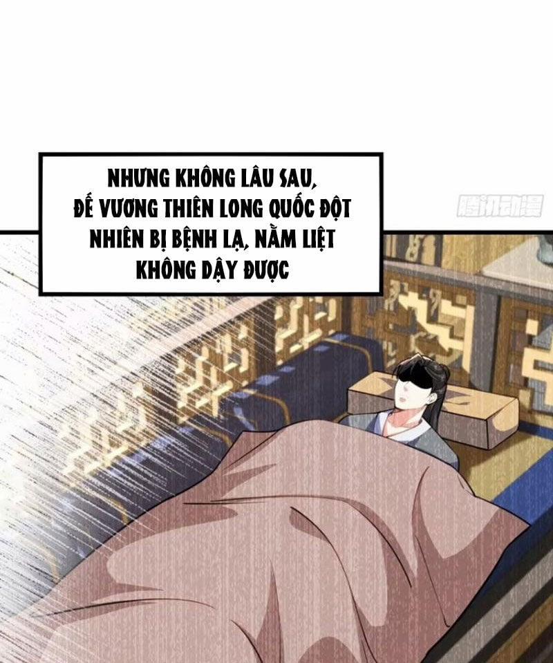 Thê Tử Của Ta Là Đại Lão Đại Thừa Kỳ 47 trang 3