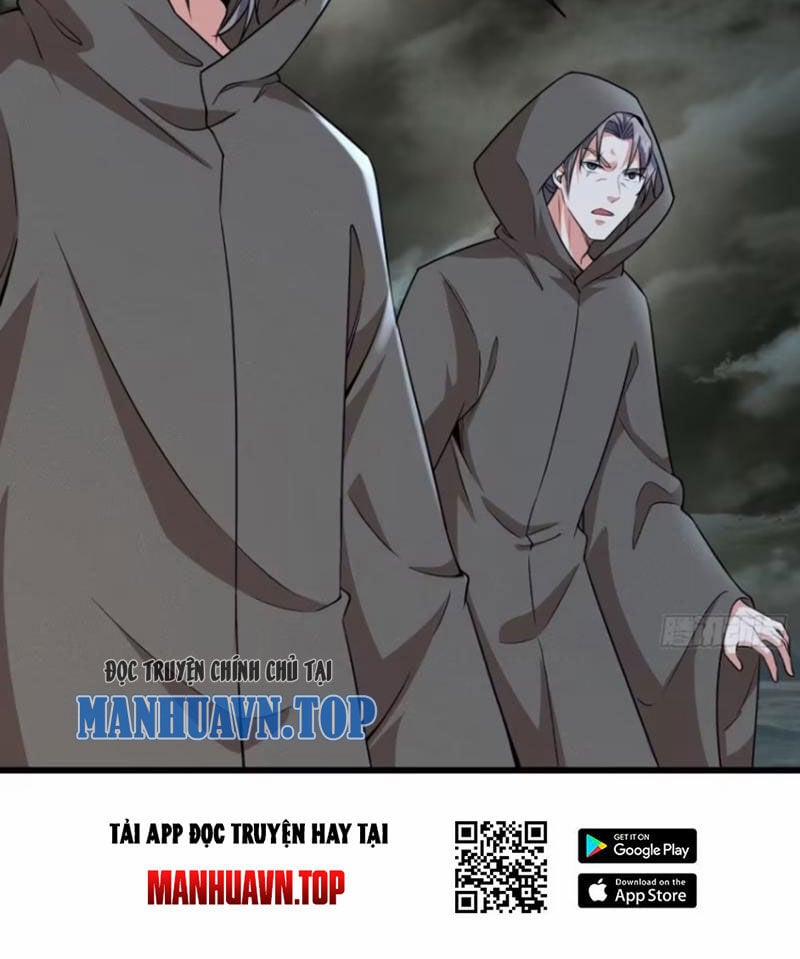 Thê Tử Của Ta Là Đại Lão Đại Thừa Kỳ 47 trang 30