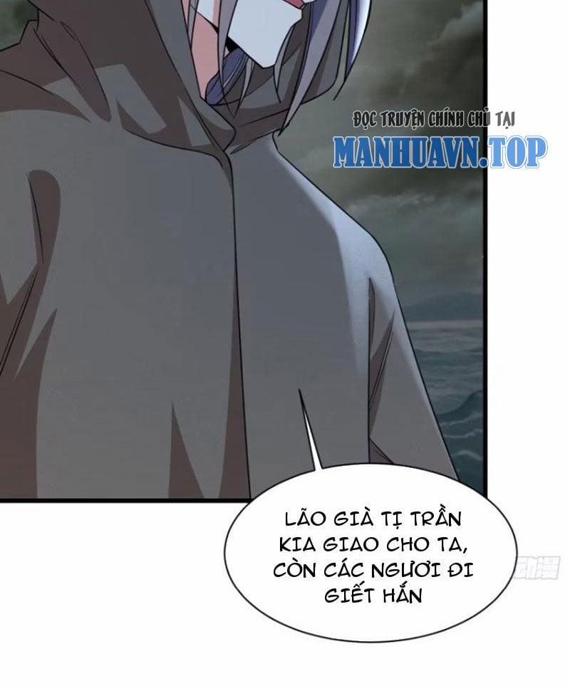Thê Tử Của Ta Là Đại Lão Đại Thừa Kỳ 47 trang 32