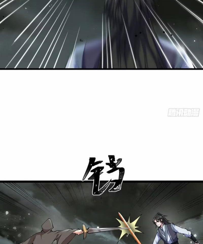 Thê Tử Của Ta Là Đại Lão Đại Thừa Kỳ 47 trang 34