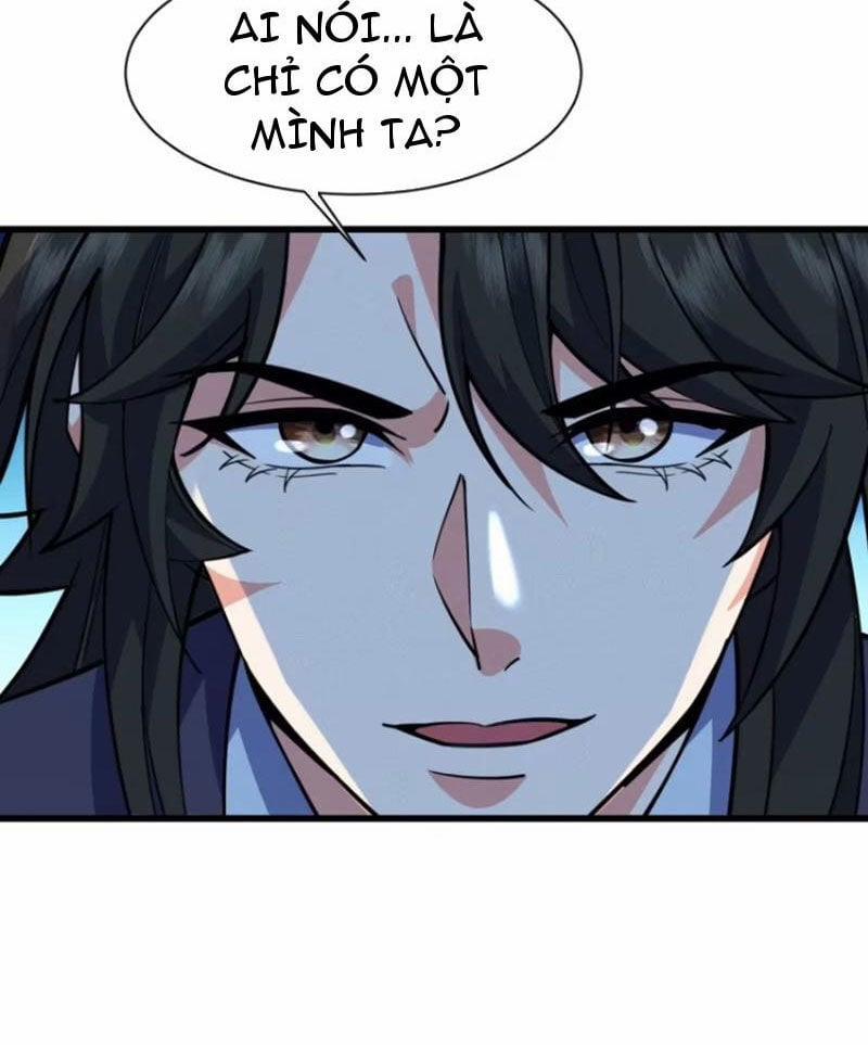 Thê Tử Của Ta Là Đại Lão Đại Thừa Kỳ 47 trang 45