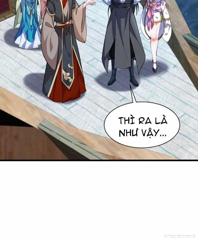 Thê Tử Của Ta Là Đại Lão Đại Thừa Kỳ 47 trang 9