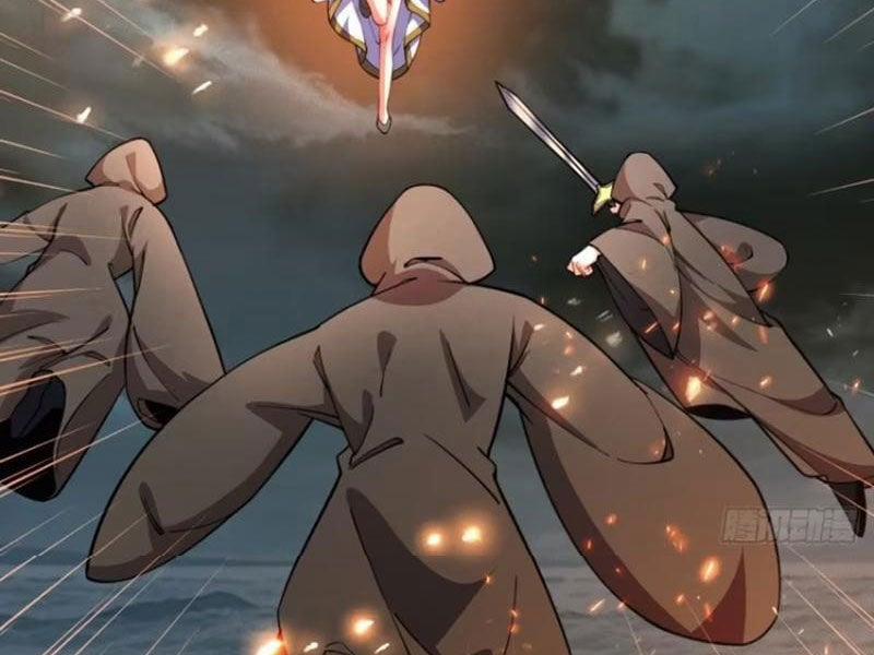 Thê Tử Của Ta Là Đại Lão Đại Thừa Kỳ 48 trang 1