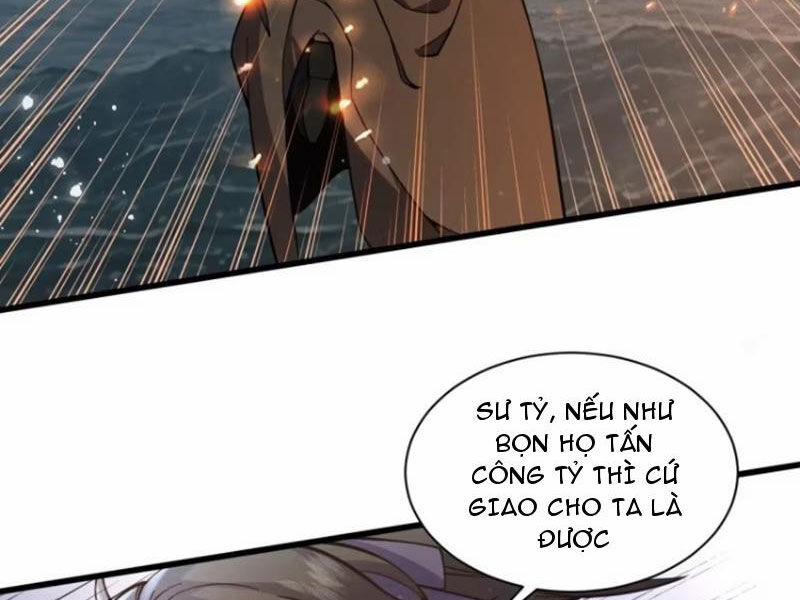 Thê Tử Của Ta Là Đại Lão Đại Thừa Kỳ 48 trang 2
