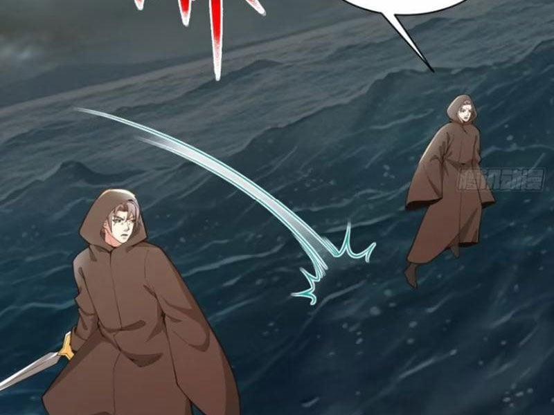 Thê Tử Của Ta Là Đại Lão Đại Thừa Kỳ 48 trang 28