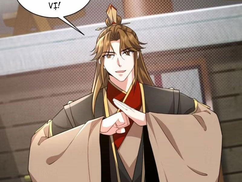 Thê Tử Của Ta Là Đại Lão Đại Thừa Kỳ 48 trang 38