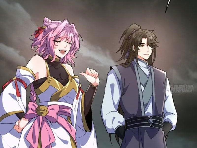 Thê Tử Của Ta Là Đại Lão Đại Thừa Kỳ 48 trang 41