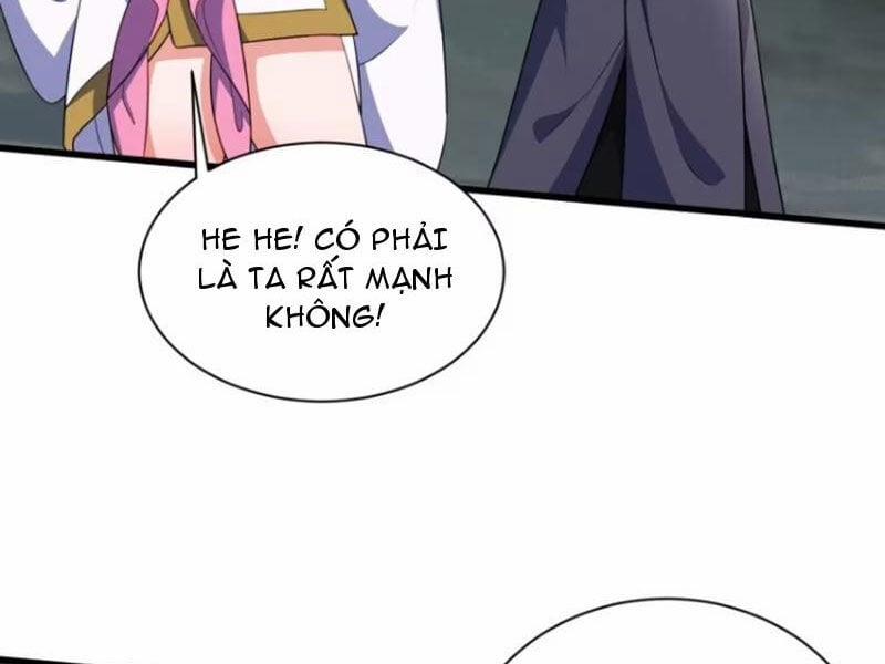 Thê Tử Của Ta Là Đại Lão Đại Thừa Kỳ 48 trang 42