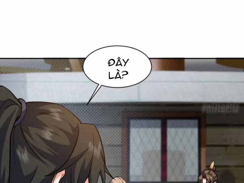 Thê Tử Của Ta Là Đại Lão Đại Thừa Kỳ 48 trang 50