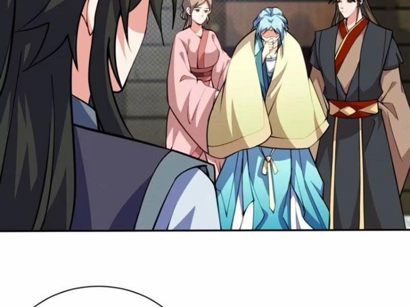 Thê Tử Của Ta Là Đại Lão Đại Thừa Kỳ 48 trang 51