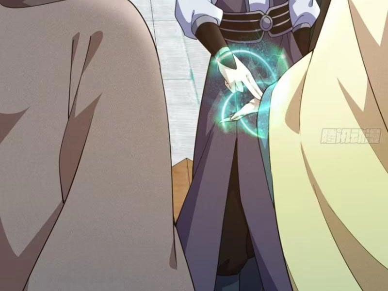 Thê Tử Của Ta Là Đại Lão Đại Thừa Kỳ 48 trang 61