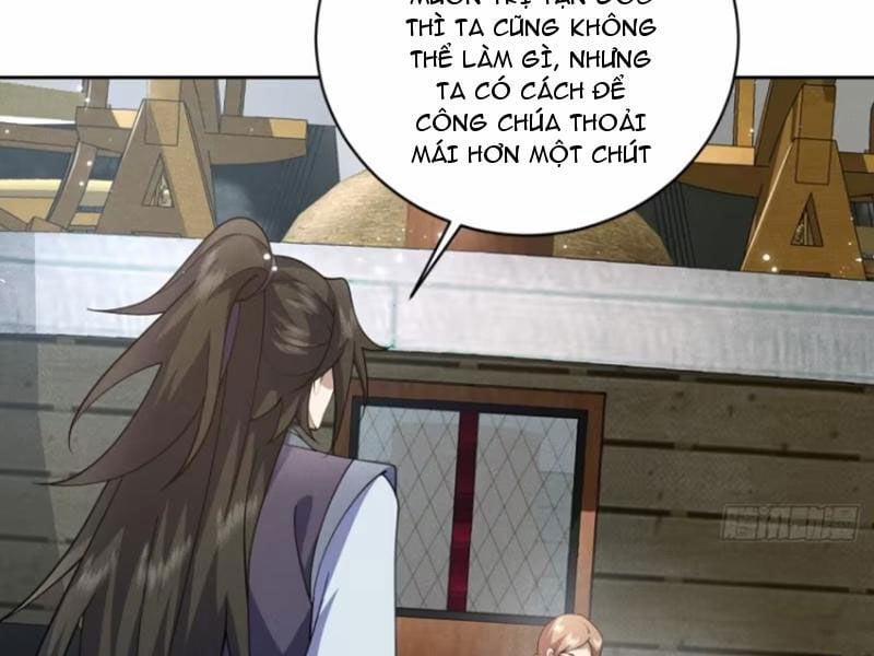 Thê Tử Của Ta Là Đại Lão Đại Thừa Kỳ 48 trang 66