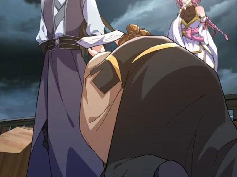 Thê Tử Của Ta Là Đại Lão Đại Thừa Kỳ 48 trang 71