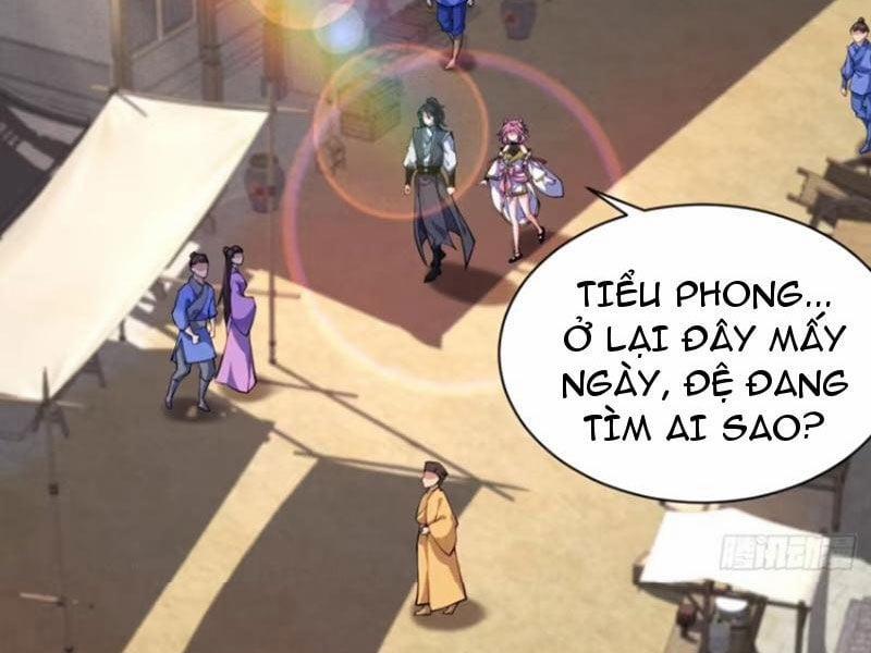 Thê Tử Của Ta Là Đại Lão Đại Thừa Kỳ 49 trang 1