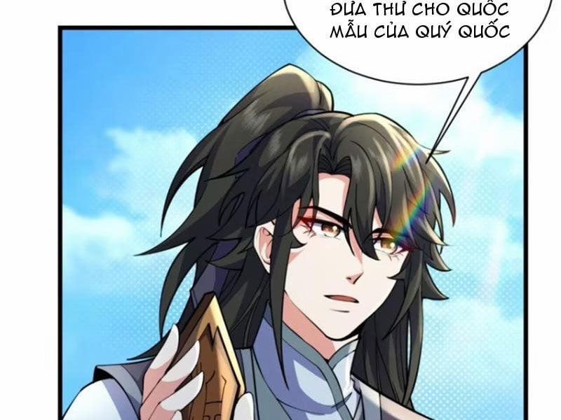 Thê Tử Của Ta Là Đại Lão Đại Thừa Kỳ 49 trang 27