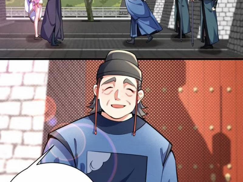 Thê Tử Của Ta Là Đại Lão Đại Thừa Kỳ 49 trang 35