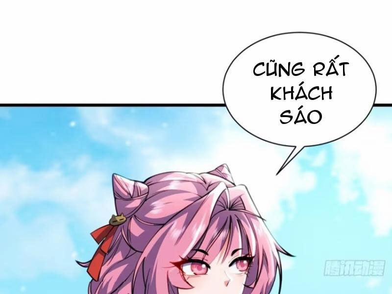 Thê Tử Của Ta Là Đại Lão Đại Thừa Kỳ 49 trang 38