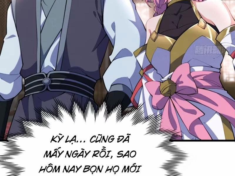Thê Tử Của Ta Là Đại Lão Đại Thừa Kỳ 49 trang 52