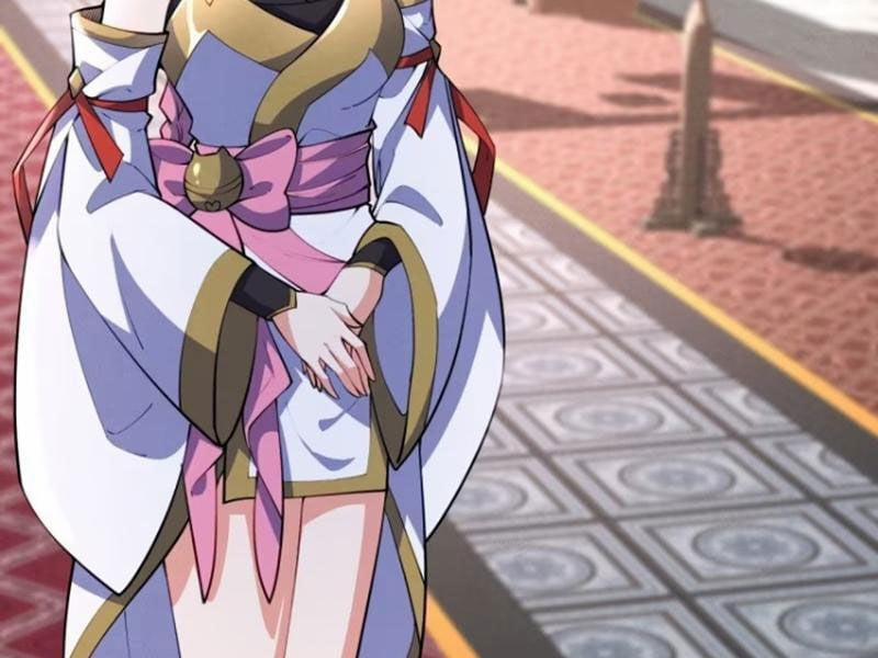 Thê Tử Của Ta Là Đại Lão Đại Thừa Kỳ 49 trang 58