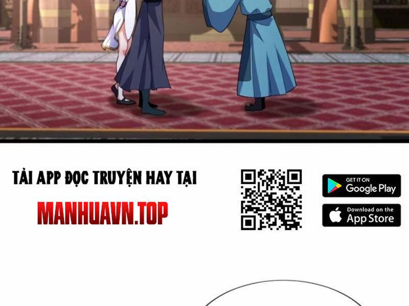 Thê Tử Của Ta Là Đại Lão Đại Thừa Kỳ 49 trang 76