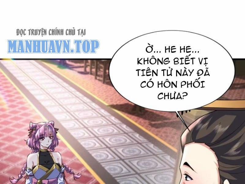 Thê Tử Của Ta Là Đại Lão Đại Thừa Kỳ 49 trang 83