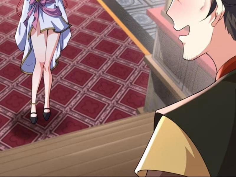 Thê Tử Của Ta Là Đại Lão Đại Thừa Kỳ 49 trang 84