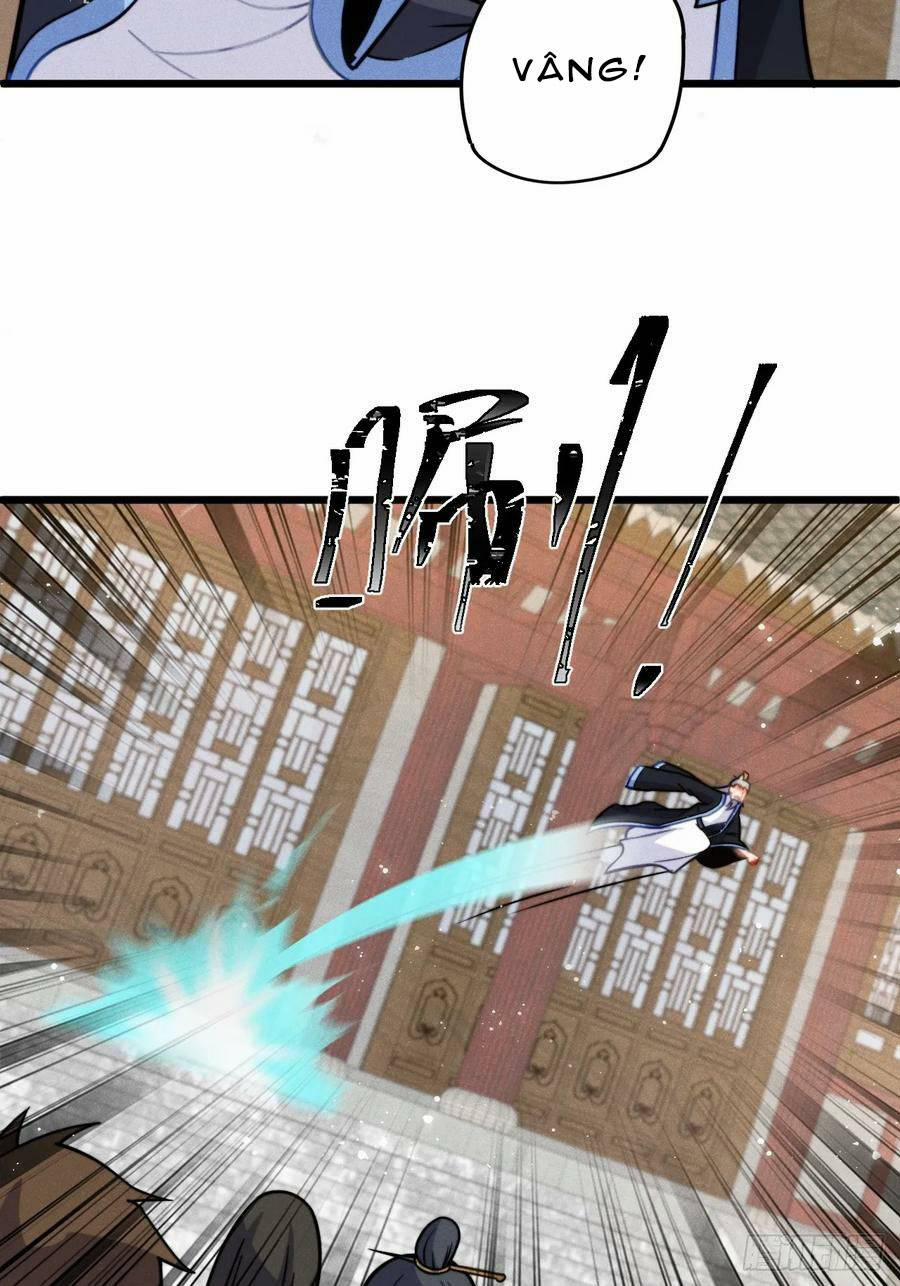 Thê Tử Của Ta Là Đại Lão Đại Thừa Kỳ 5 trang 24