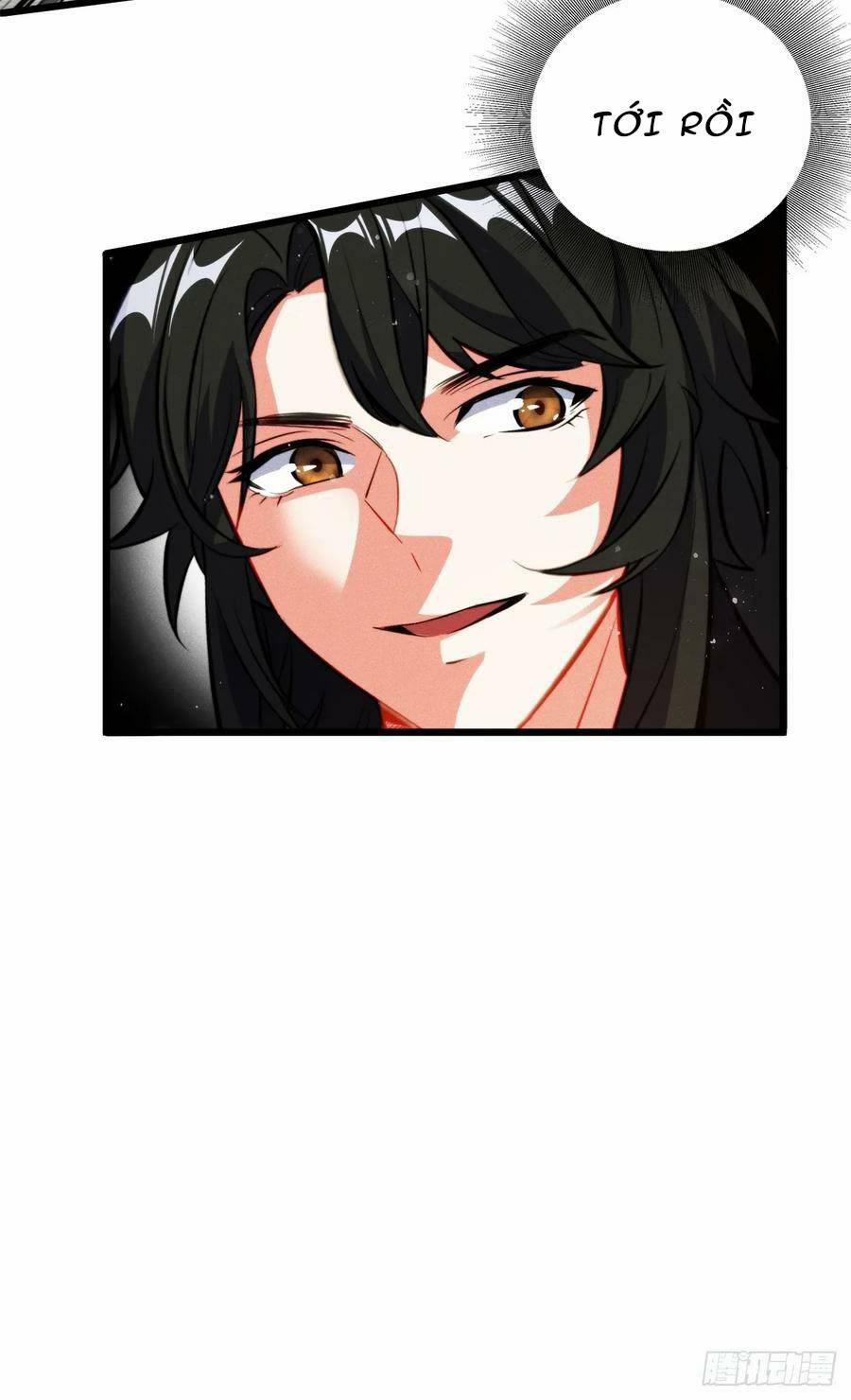 Thê Tử Của Ta Là Đại Lão Đại Thừa Kỳ 5 trang 30