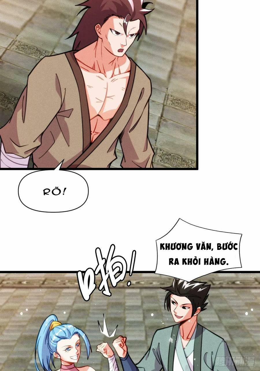 Thê Tử Của Ta Là Đại Lão Đại Thừa Kỳ 5 trang 36