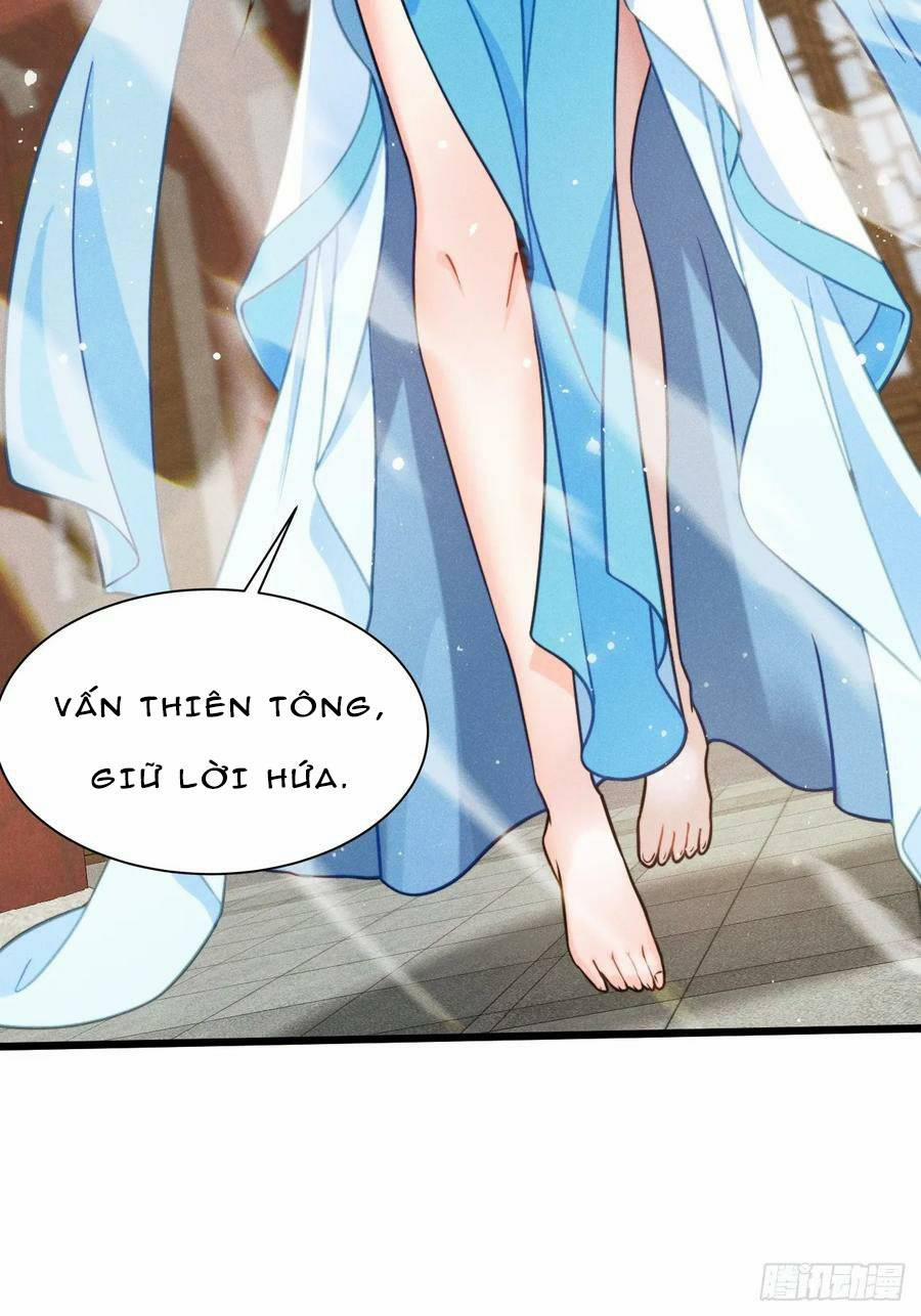 Thê Tử Của Ta Là Đại Lão Đại Thừa Kỳ 5 trang 44