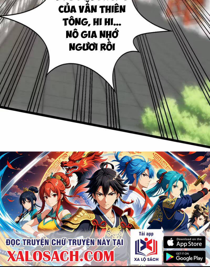 Thê Tử Của Ta Là Đại Lão Đại Thừa Kỳ 50 trang 20