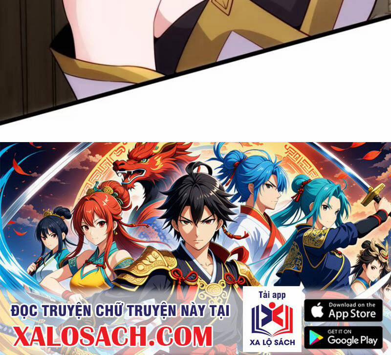 Thê Tử Của Ta Là Đại Lão Đại Thừa Kỳ 53 trang 18